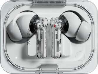 "Nothing Ear (a)" bezvadu Bluetooth