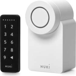 "Nuki Smart Lock Go" (2025)
