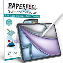 [Pack of 2] Plēve priekš iPad