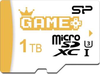 "Silicon Power" 1 TB SDXC