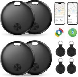 "Smart Tracker Tag Pro" 4