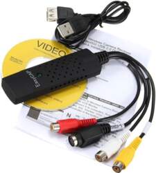 "Young Wolf" USB 2.0