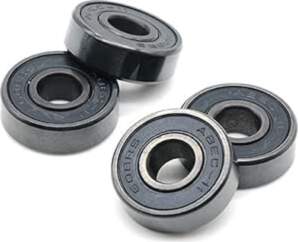 ABEC-9 608 608 2RS Inline Roller