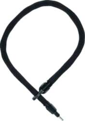 ABUS Frame Lock Plug-In Chain IvyTex