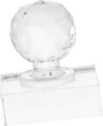 Acu ēnu zīmogs Compact Size Precise