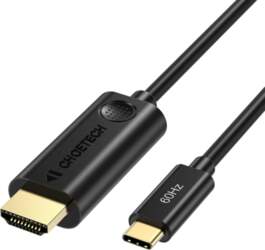 Adaptera kabelis USB Type C -