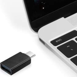 Adapteris a-usb2-cmaf-01 (usb type c m