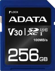 Adata Premier Pro SDXC 256 GB