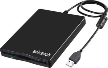 Aelrsoch Diskešu diskdzinis, ārējais diskdzinis, USB