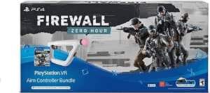 Aim Controller Firewall Zero Hour Bundle