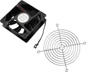 Airflow ventilatora rezerves daļa modelim Gravity