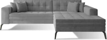 All4All Dorit Corner Sofa with Sleep