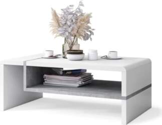 All4All Figo Coffee Table, Small Coffee
