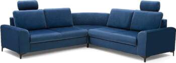 All4All Markus Corner Sofa Upholstered Sofa