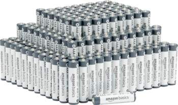 Amazon Basics 150 x 1,5