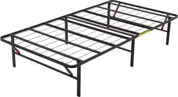 Amazon Basics Folding Platform Bed Frame