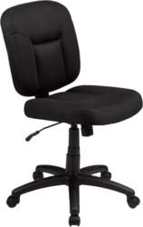 AmazonBasics biroja krēsls ANEB016ID34BOT