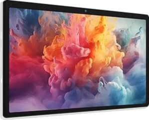 Android 15 planšetdators, Octa-Core 10 collu