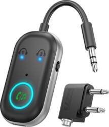 Ankilo 2 in 1 Bluetooth 5