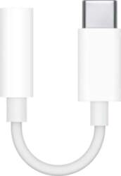 Apple USB-C - mini jack 3