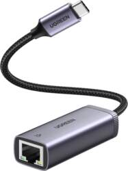 Ārējā USB Type C - RJ45