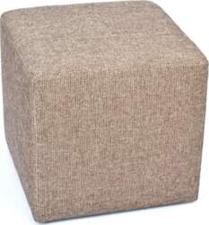 Arketi-com Ottoman Cube Rope Polyurethane High