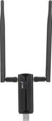 ASHATA USB WLAN adapteris datoram, USB