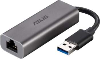 Asus - USB-C2500 adapteris Ethernet USB