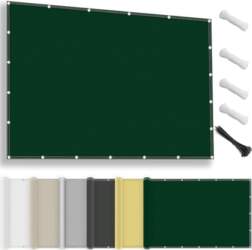 Awning Waterproof Rectangular 3 x 3