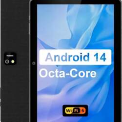 AWOW planšetdators 10 collu Android 14