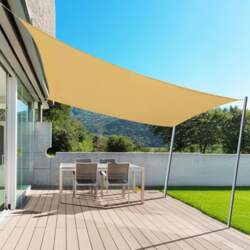AXT SHADE Awning Waterproof Rectangular 3