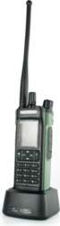 Baofeng Radiotelefons   dm-32e htq dmr fm