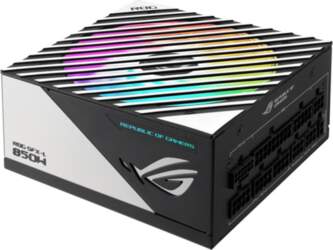 Barošanas bloks Rog Loki 850 W