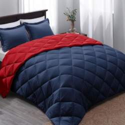 Basic Beyond Down Alternative Comforter Set