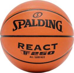 Basketbola bumba React TF-250, 7. izmērs