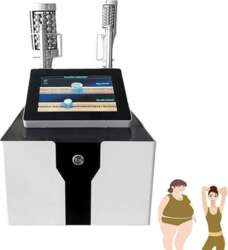 BCBKD Machine De Massage À Billes
