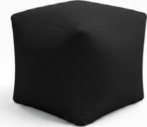 Bean Lazy Bean Bag Cube Shape