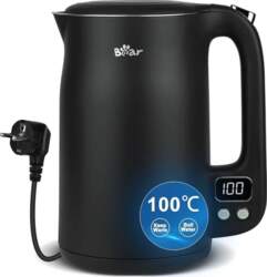 Bear 1,7 l 304 nerūsējošā