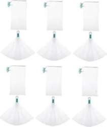 Beavorty Pack of 12 Bubble Net