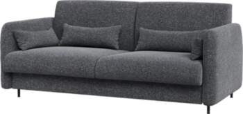 Bed Concept BC-18 - Sofa 140