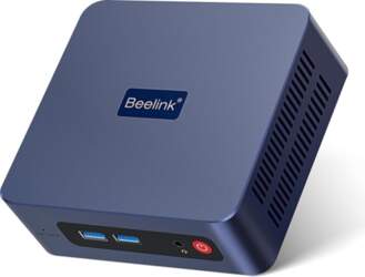 Beelink SER3 Mini dators, AMD Ryzen