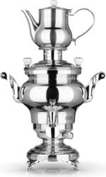 BEEM Odessa + Samovar - 3
