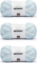 Bernat Softee Cotton Refresh dzija -