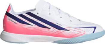 Bērnu futbola apavi F50 Hyperfast League