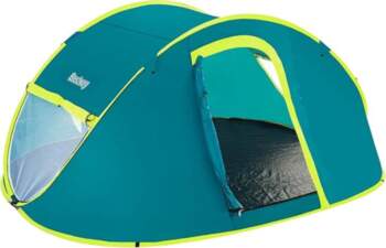 Bestway Cool Mount 4 – telts