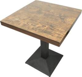 Bistro Table Coffee Table Dining Table