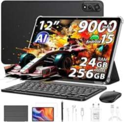 Blackview Mega 2 12 collu planšetdators