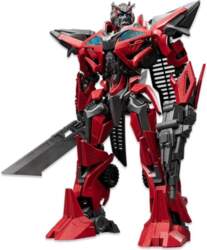 Blokees Transformers Classic Class 24 –