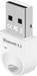 Bluetooth adapteris datoram, USB 5.3