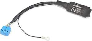 Bluetooth audio interfeiss 12pin Quadlock VW: